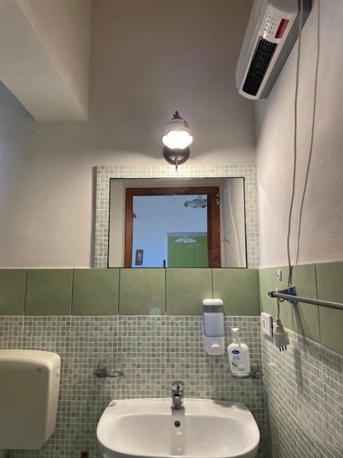 La Casetta Degli Ulivi Con Piscina Menfi Zewnętrze zdjęcie